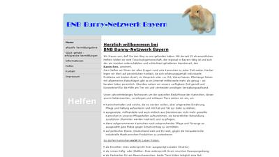 BNB Bunny-Netzwerk Bayern