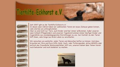 Tierhilfe-Eckhorst e.V. (Tierhilfe-Eckhorst)