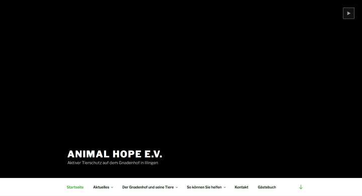 Animal Hope e.V (Animal Hope)