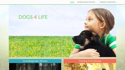 dogs4life Privater Tierschutz (dogs4life)